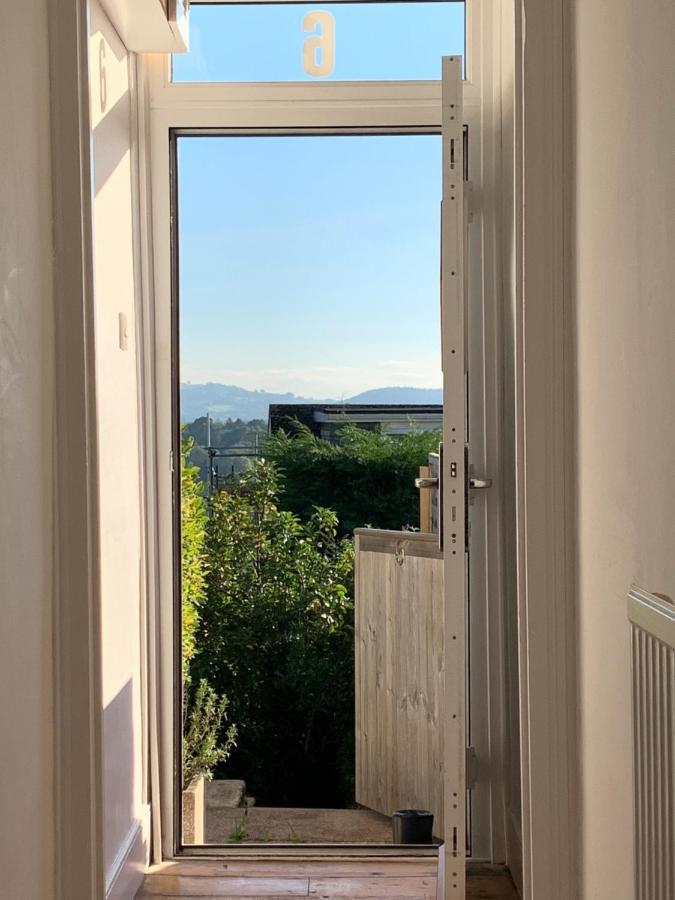 White Heather Terrace Villa Bovey Tracey Exterior photo
